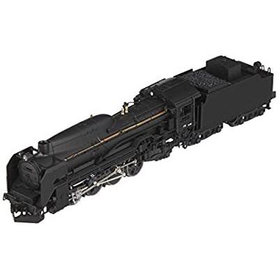 ワンピなど最旬ア Kato Nゲージ D51 1次形 東北仕様 18 1 鉄道模型 蒸気機関車 カレンダー Housing Com Fj