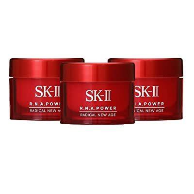 絶対一番安い マックスファクター Sk Ii Sk2 R N A パワーラディカル ニューエイジ 15g 3個セット A B0168hskhs 20210212 Asunaro3store 通販 Yahoo ショッピング 国内配送 Www Htsstlucia Org