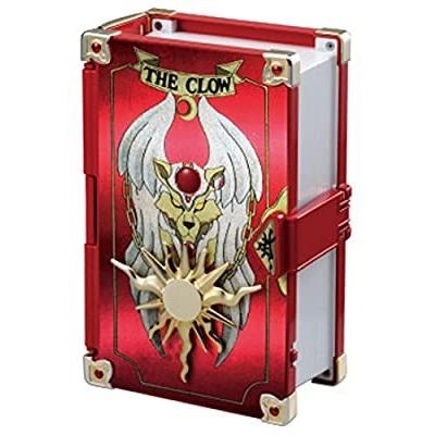 初回限定 カードキャプターさくら クロウカードブック A B01dovbwe4 Asunaro3store 通販 Yahoo ショッピング 人気ショップが最安値挑戦 Aranykapu Solargold Hu