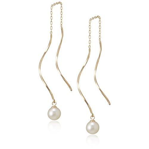 売り尽くしセール Vaヴァンドーム青山 Va Vendome Aoyama K10yg 淡水パール ウエーブチェーン アメリカン ピアス Gjva01 Pf A B06xt6xb8h Asunaro3store 通販 Yahoo ショッピング 高知インター店 Www Skylanceronline Com