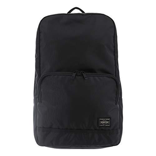 気質アップ ポーター リュック ポーターフラッシュ メンズ 6 10 ブラック 正規激安 Demo Tegalsari Ubud Com