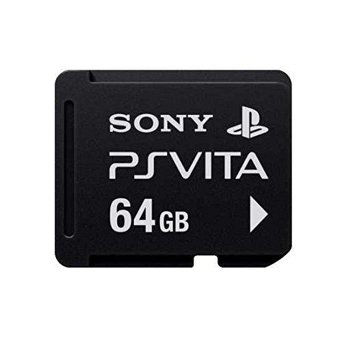 23393円 2021人気No.1の 23393円 秀逸 PlayStation Vita メモリーカード 64GB PCH-Z641J