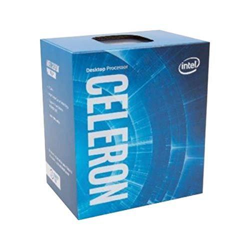 インテル Intel CPU Celeron G3930 2.9GHz 2Mキャッシュ 2コア/2スレッド LGA1151 BX80677G3930 【BOX】【日本正規流通品】