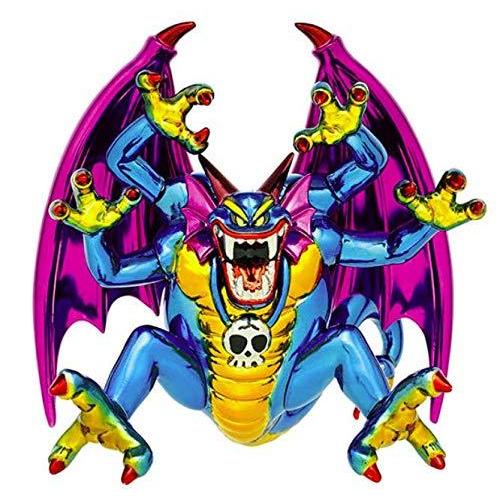 ドラゴンクエスト メタリックモンスターズギャラリー シドー (青バージョン)|asunarostore|02