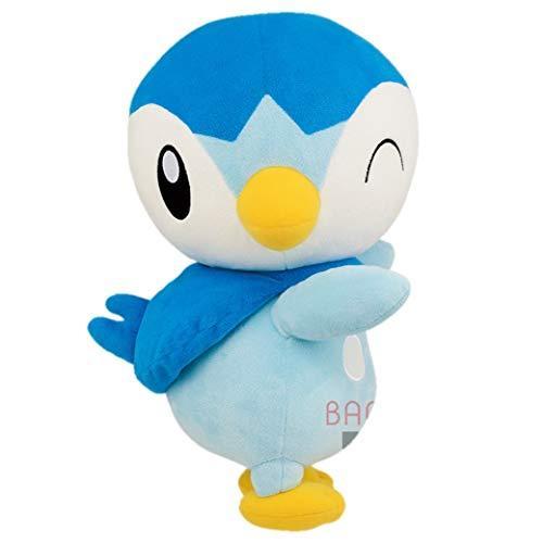 ポッチャマ ぬいぐるみ 約32cm Big めちゃでか ほぺぴた ぬいぐるみ 今季ブランド Themtransit Com