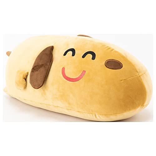 すぐったレディース福袋 いらすとや タカラトミーアーツ Mocchi Mocchi Style 幅約45cm いぬ ぬいぐるみクッション ぬいぐるみ Doas Nl