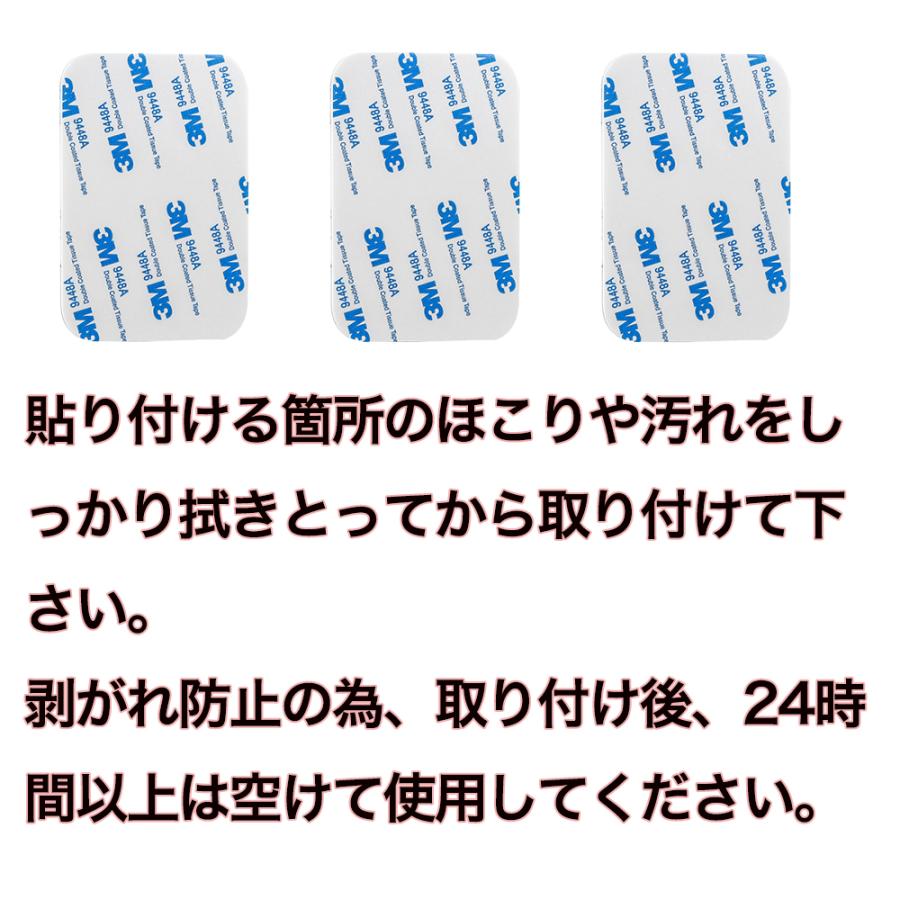 ドライヤースタンド ダイソンドライヤー スタンド 壁掛けスタンド 洗面所 壁掛け バスルーム 収納 美容室 理髪店 穴あけ不要｜asunarow-shop｜06