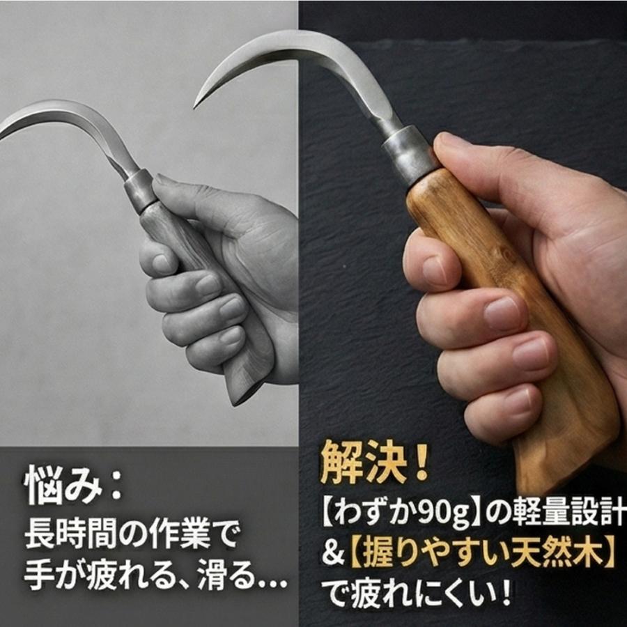 手鉤 320mm　２本セット（魚市場で荷捌きに使う道具です） 楽天市場】業務用 プロ用 手かぎ 魚かぎ 爪鍛造ステン 手造り 鍛造品