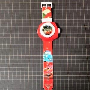キッズ 時計 プロジェクションウォッチ カーズ かっこいい 男の子 おしゃれ子ども プロジェクター付 投影 影絵 パッケージなし Kp 012 Solana Fabrics 通販 Yahoo ショッピング