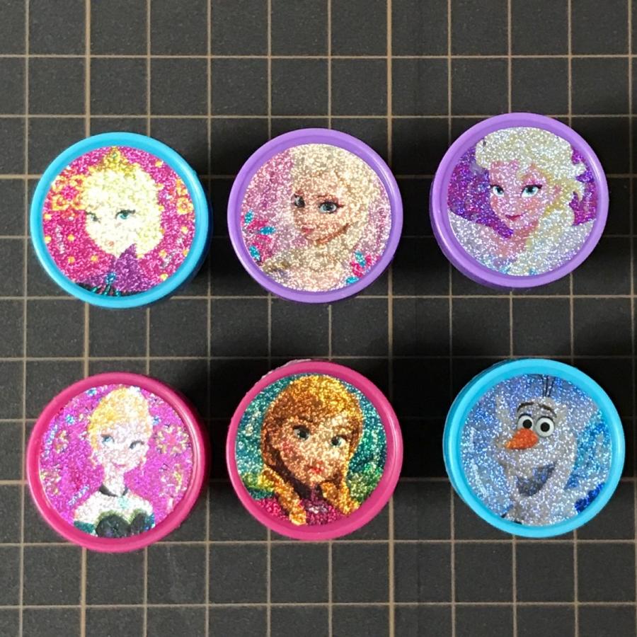 ディズニー アナと雪の女王 ご褒美スタンプ 出欠確認 スタンプカード ハンコ 判子 印鑑 学用品 アナ エルサ オラフ アナ雪 女の子 Z 12 4 Solana Fabrics 通販 Yahoo ショッピング