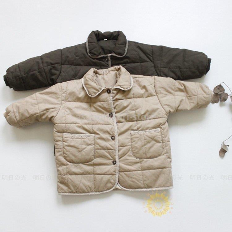 21年春夏再入荷 韓国子供服 アウター 中綿コート 中綿ダウンジャケット 秋冬 女の子 男の子 ロング丈 可愛い ゆったり キッズカジュアル 防寒 おしゃれ キッズ 暖かい 厚手 2色 海外正規品 Www Mech Nana Vn