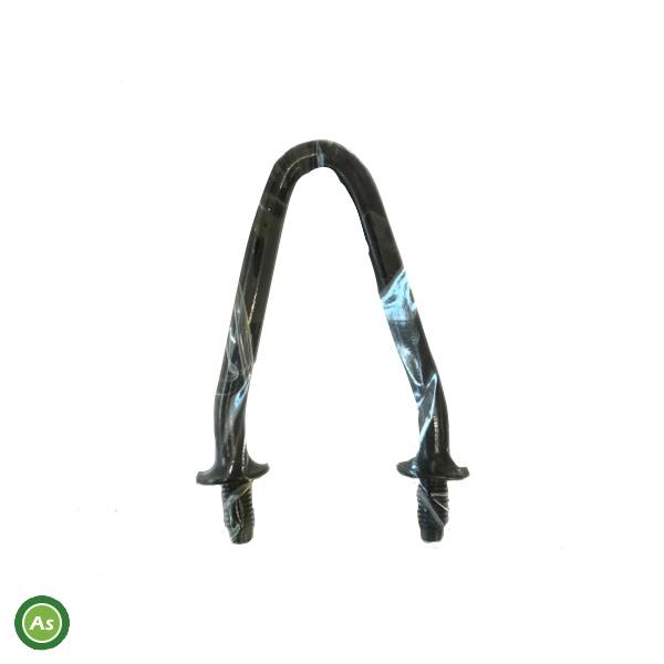 クボタ純正 kubota くぼた コンバイン用 こぎ歯 ナミハ 53821-22485