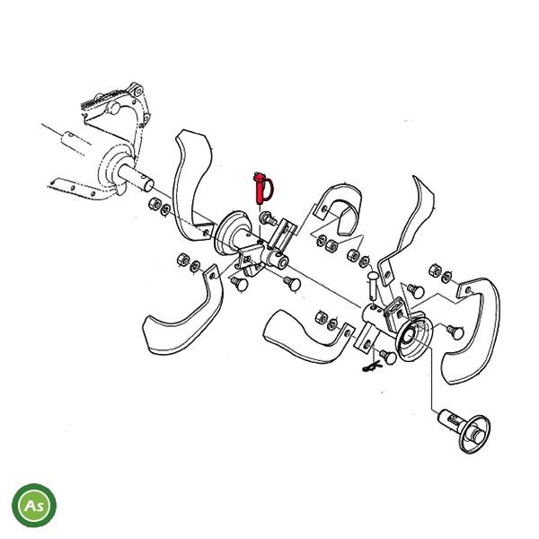 めぴんさま確認用 Amazon.co.jp: [NITTO SEKKO] 錆止付版 防草シート ピン GAWピン