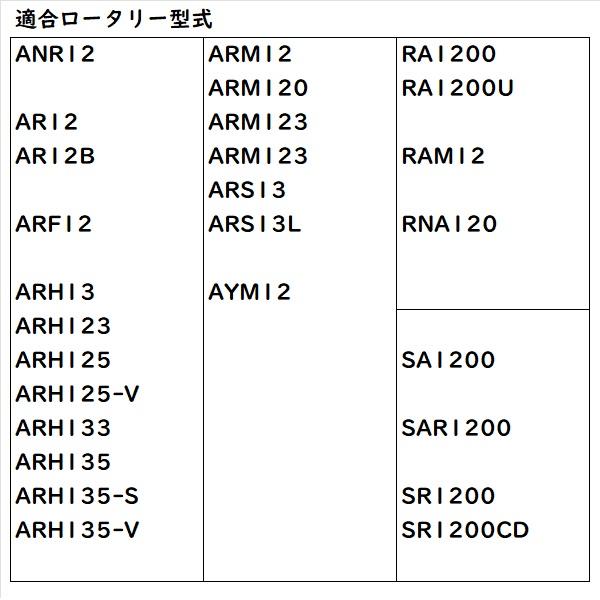東亜重工 【即日発送】イセキ トラクター 耕運爪 ナタ爪 28本セット 3