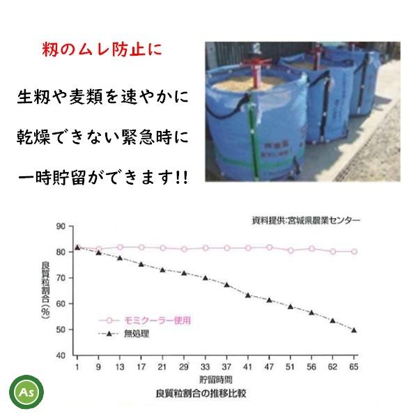 国内最安値 田中産業 籾ムレ防止 モミクーラー Mc 2 保障できる Www Sei Ba Gov Br