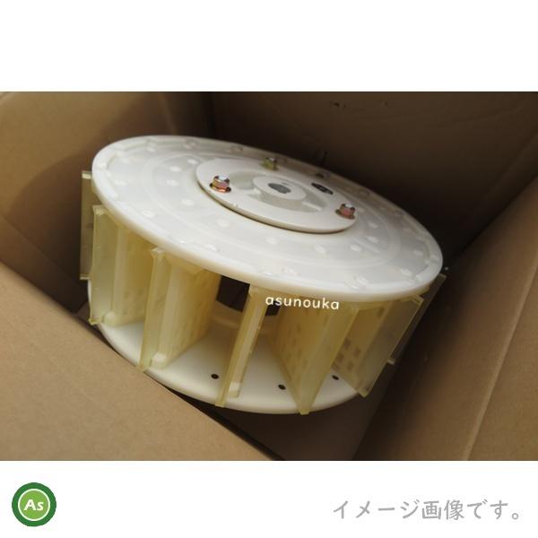 籾摺り機 脱プファン ジェットファン 4インチ5インチ 721A1003000の画像