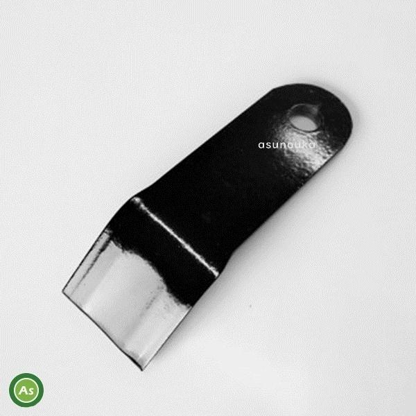 ツムラ コバシ フレールモア FM187用 フレール爪 替刃 100枚 ツムラ製