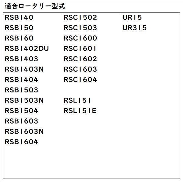 東亜重工 【即日発送】ヤンマー スーパーゴールド爪 36本セット 62-08