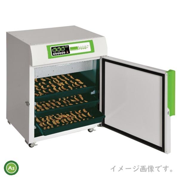 食品乾燥機 ドラッピー DSJ-3-1A 単相100V 静岡製機の画像