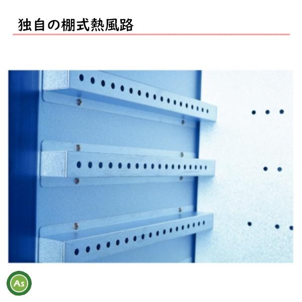 食品乾燥機 ドラッピー DSJ-3-1A 単相100V 静岡製機の画像