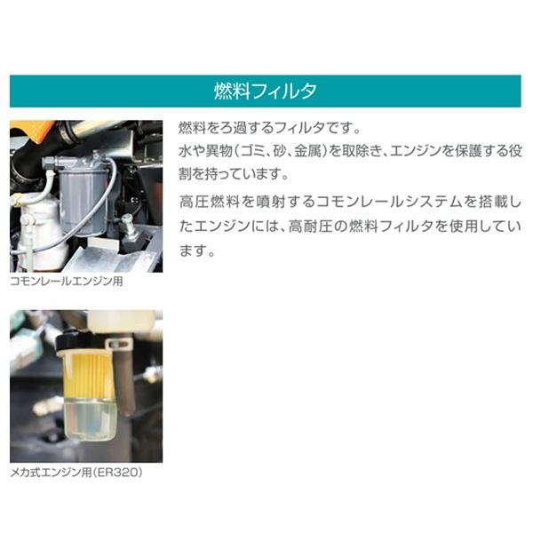 Kubota（クボタ） 【即日発送】クボタ純正 トラクター用 燃料