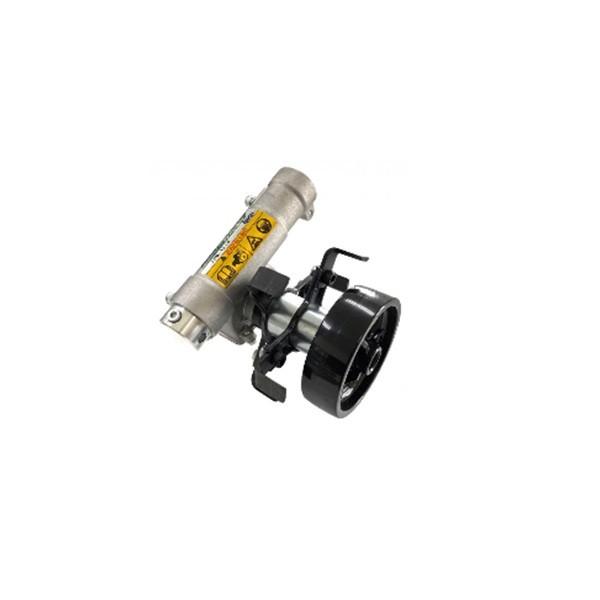 IDEC（アイデック） 草削り ロータリーウィーダー ARW-TK10D （刈払機