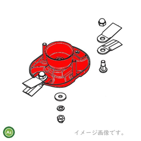 OREC スパイダーモア用　フリーナイフ　ロータリーディスク オーレック 純正 スパイダーモア用 ロータリーディスク 0326