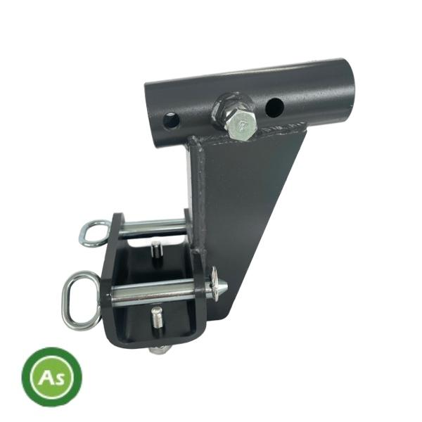 Kubota（クボタ） JB用 うね立て金具アッシ(JB) 96220-00320 小川農具