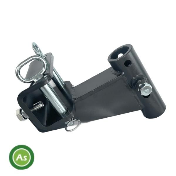 Kubota（クボタ） JB用 うね立て金具アッシ(JB) 96220-00320 小川農具