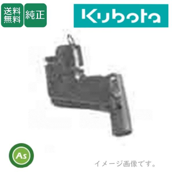Kubota（クボタ） うね立て取付金具(03) 99042-17800 小川農具製作所