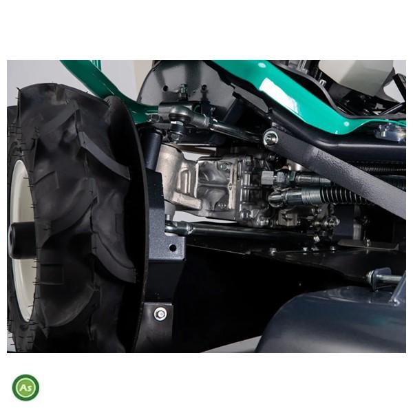 オーレック 乗用草刈機 乗用モア ラビットモアー RM983FX : アスノーカ