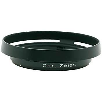 割引 Carl Zeiss Lens Shade 25/28mm (25/28mm) レンズフード