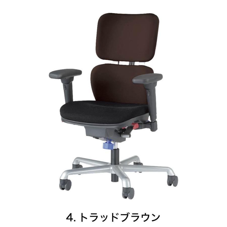 【正規販売店】 オフィス チェアー i-Beetle＜アイ・ビートル＞フレキシブルアームタイプ 【SK1258568752】(43984円)