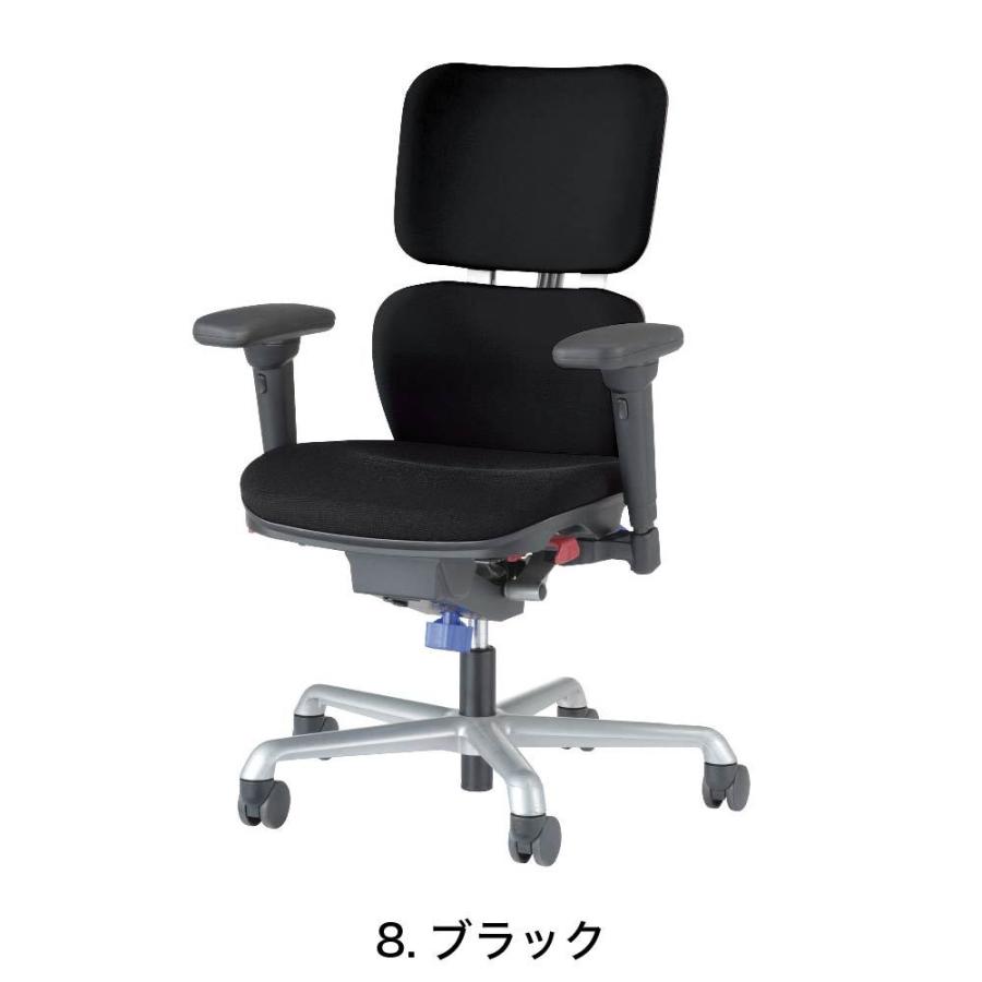 【正規販売店】 オフィス チェアー i-Beetle＜アイ・ビートル＞フレキシブルアームタイプ 【SK1258568752】(43984円)