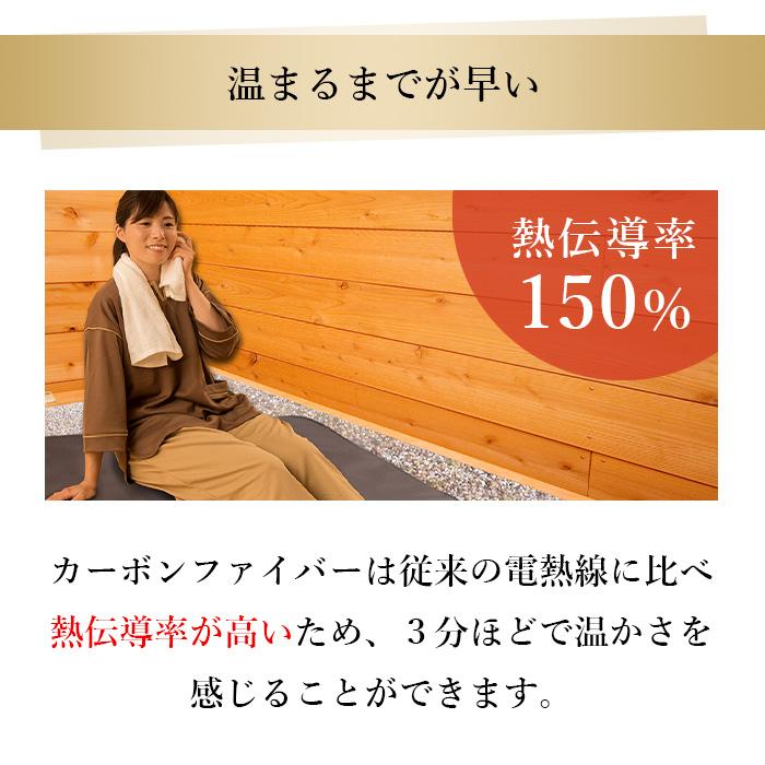 なお　EUROPEAN MIC 岩盤浴ヒートマット なお様専用 EUROPEAN MIC 岩盤浴ヒートマット