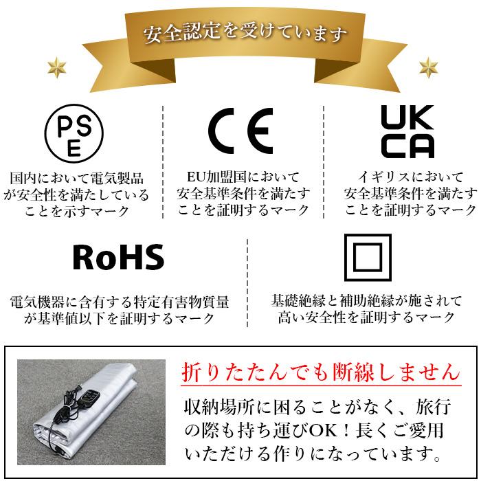 岩盤浴ヒートマット FORTUNA HEAT STONE SPA MAT : アステックYahoo