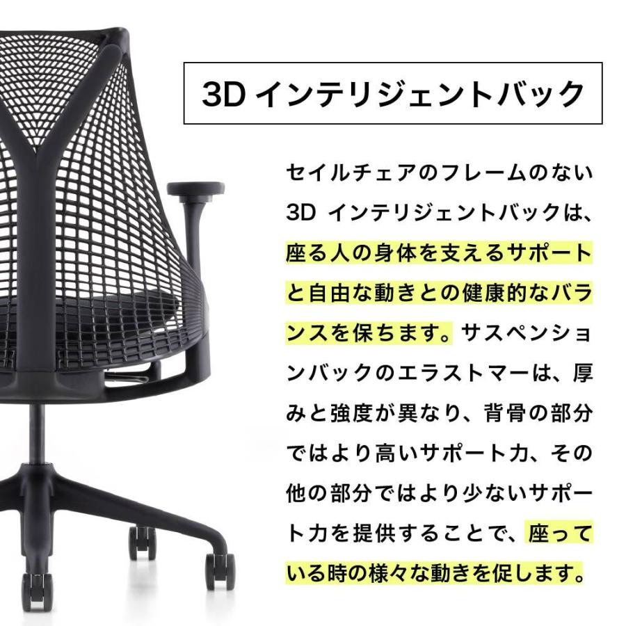 【k_b___】セイルチェア フルアジャスタブルアーム ランバーサポート 楽天市場】ハーマンミラー セイルチェア フルアジャスタブル