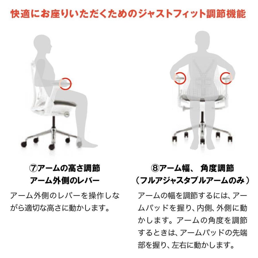 【k_b___】セイルチェア フルアジャスタブルアーム ランバーサポート 楽天市場】【各カラー選択可能・受注生産仕様】《正規店