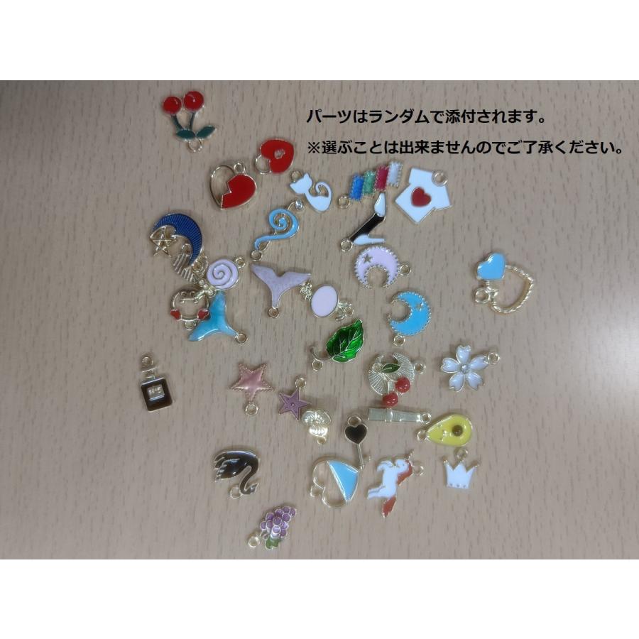 チャーム ミニチュアバッグのバッグチャーム : アストロテック