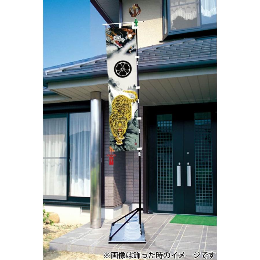 武者のぼり2枚 リメークにいかが！ 【公式通販】