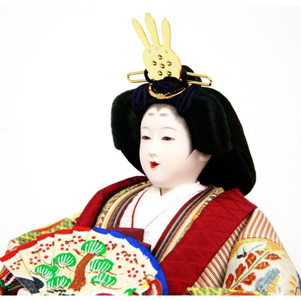 高級お雛様展示品 h223-ak10-27_4.jpg