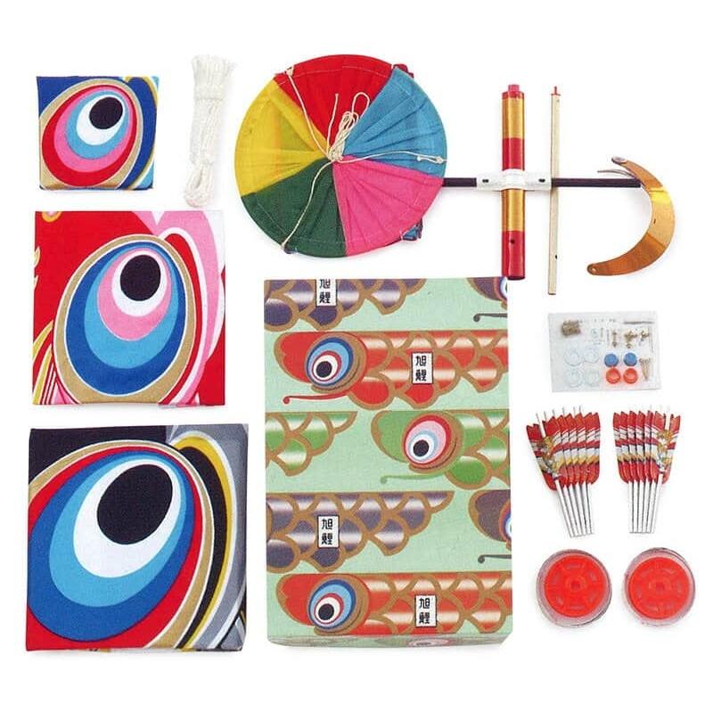 海外限定 こいのぼり 旭鯉 鯉のぼり 庭園用 4m 6点セット ユニチカナイロン タフタ 五色吹流し Asahi Y 4m こどもの日 Krishipathagricare Com