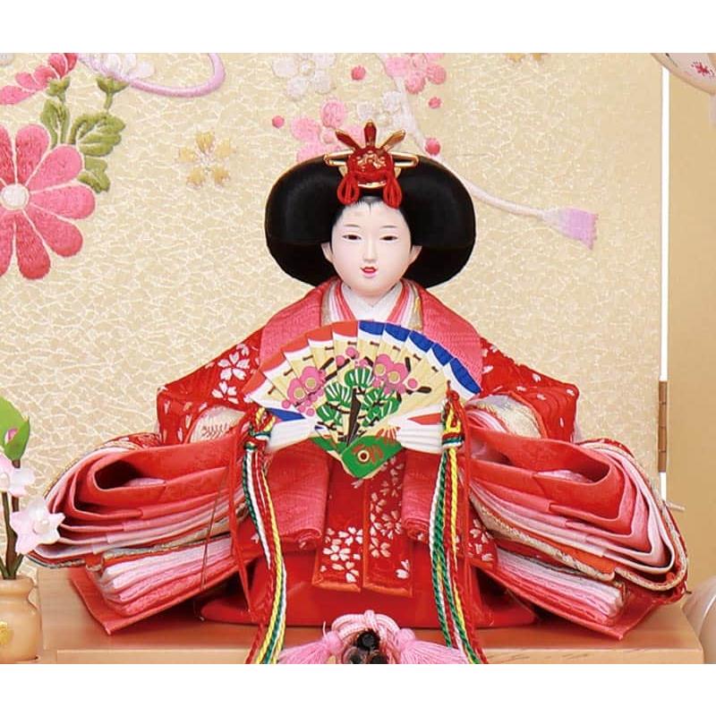 豪華なひな人形セット a3569-size.jpg