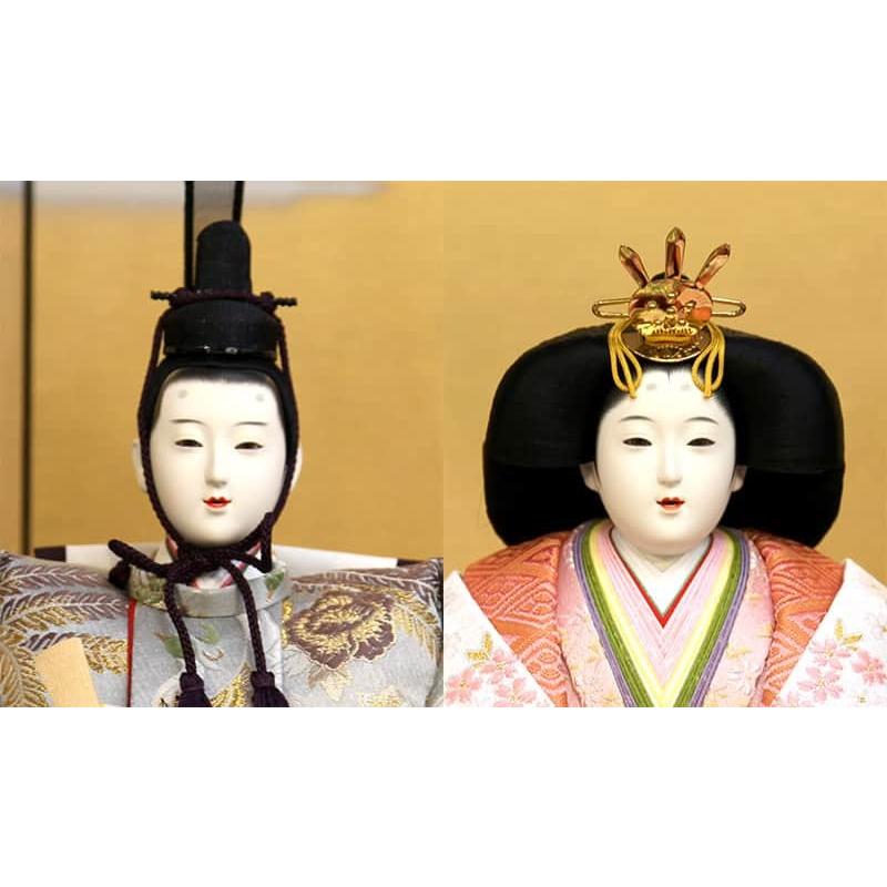 雛人形 久月 ひな人形 雛 三段飾り 五人飾り 春陽雛 西陣織金襴 雛人形 久月 ひな人形 雛 三段飾り 五人飾り 春陽雛 西陣織金襴