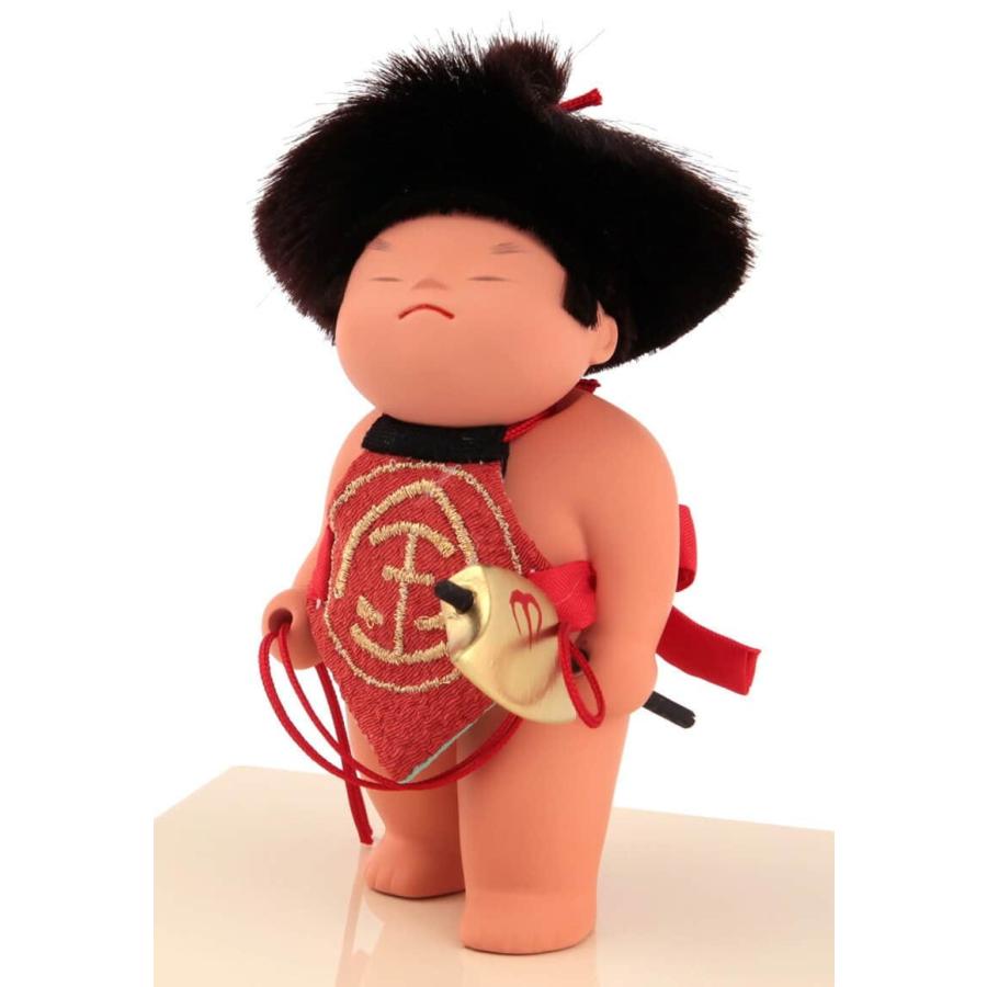 幸一光 五月人形 コンパクト 松崎人形 金太郎 武者人形 浮世人形 和わ