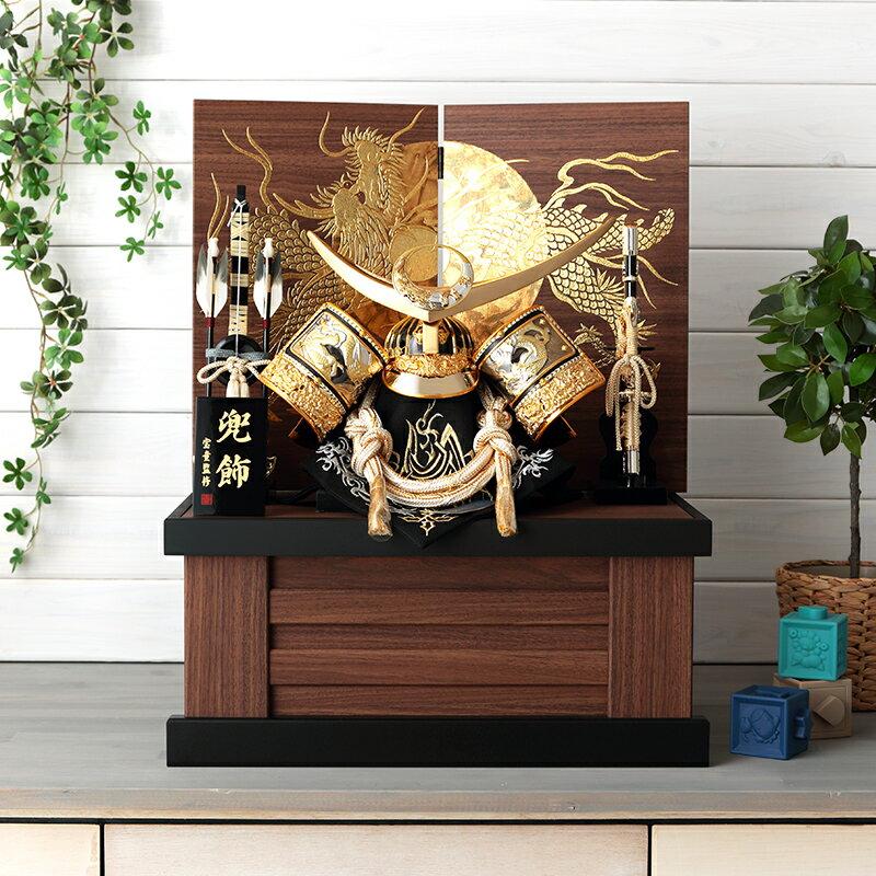 五月人形 上杉謙信 兜収納飾り 兜飾り 宝童監修 金北斗上杉兜 正絹糸縅 12号 駿河塗 H035 Mm 051 H035 Mm 051 人形専門店 ひなの里 通販 Yahoo ショッピング