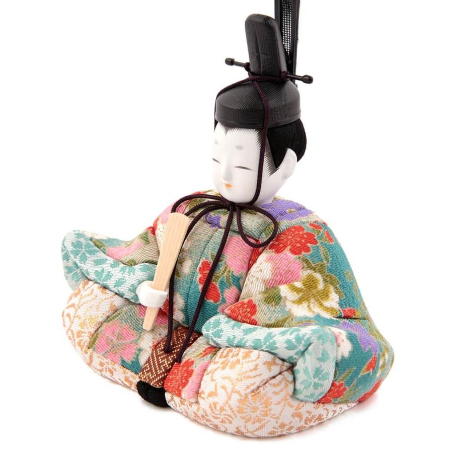 雛人形 麗華雛 一秀作 雛人形 麗華雛 一秀作