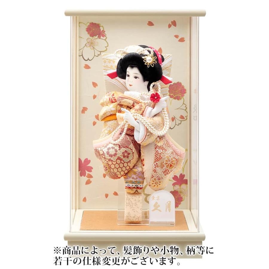 東京久月作 羽子板美咲8号 【公式通販】