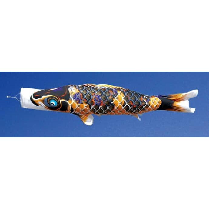 こいのぼり 徳永鯉 鯉のぼり ベランダ用 2m スタンドセット 水袋