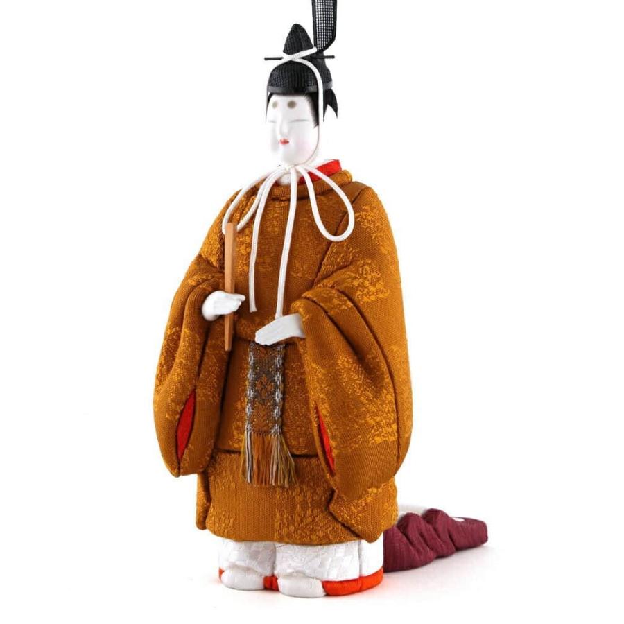 雛人形 真多呂 ひな人形 雛 木目込人形飾り 平飾り 親王飾り 立雛 真